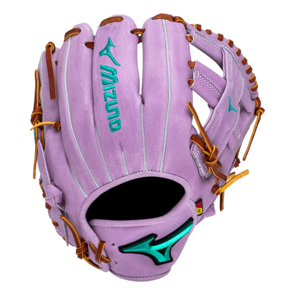 Mizuno Pro Select Lavender Rush 11.75