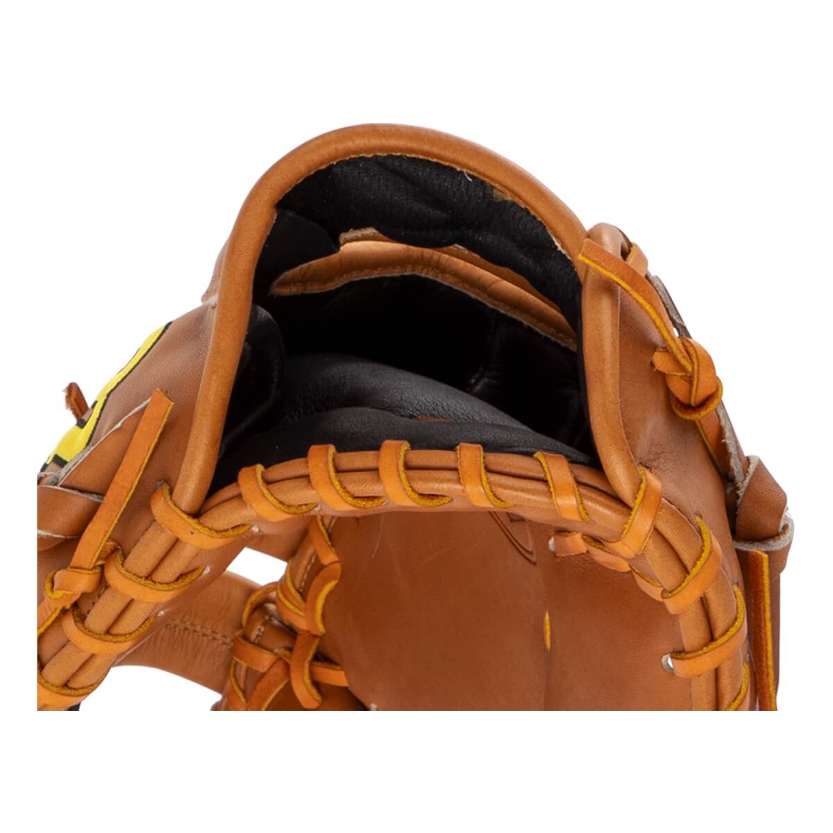 Wilson A2000 Glove Day 1679 12.5" Baseball First Base Mitt: WBW102099125: Image #441770