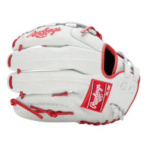 Rawlings Liberty Advanced 12.5" Fastpitch Softball Glove: RLA125-3S: Image #427384