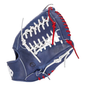 Nokona American Kip 11.5" Baseball Glove: A-1150M-NV: Image #432569