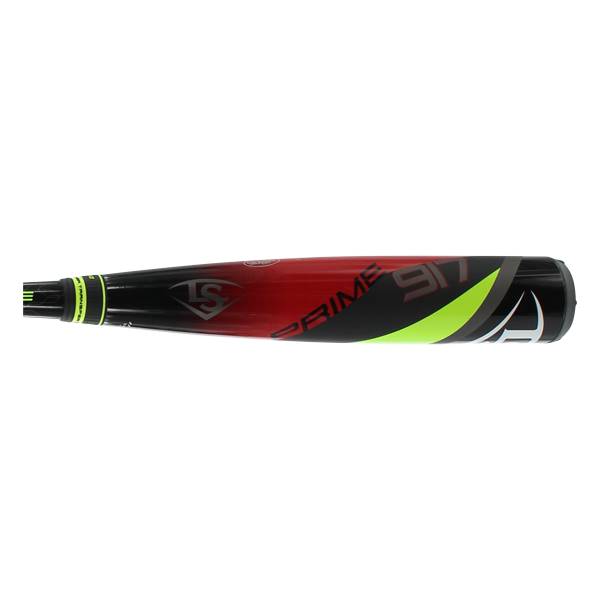 Louisville Slugger Prime 917 -5 2 5/8 Senior League Baseball Bat