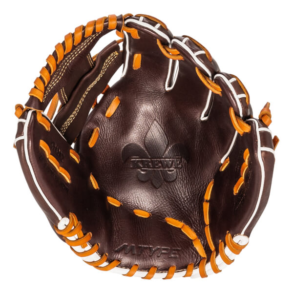 Marucci Krewe 11.25" Youth Baseball Glove: MFGKR42A2: Image #427069