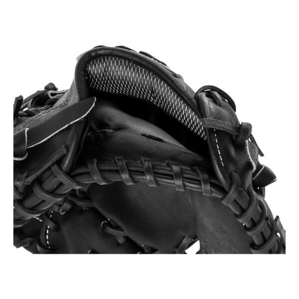 Marucci Cypress 13" Baseball First Base Mitt: MFG3CY39S1-BK/W: Image #445263