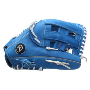 Bass Big Larry Series: KBBL Blue Slow Pitch: Image #301394