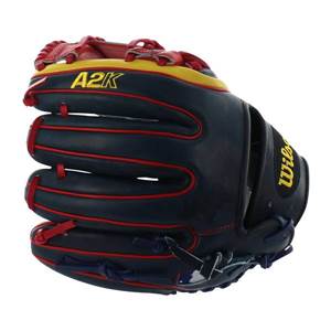 *BLEM* Wilson A2K 11.5" Brandon Phillips Baseball Glove: WTA2KRB18DTDUDE: Image #374204