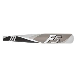 Marucci F5 BBCOR Baseball Bat: MCBF53: Image #409463