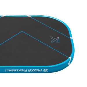 ProXR SweetSpot MAXX 16mm Carbon Fiber Pickleball Paddle: Image #444564