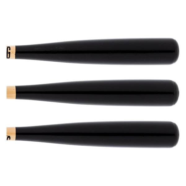 Dynaswing Standard Maple Wood Youth Training Baseball Bat: DYMTB: Image #408409