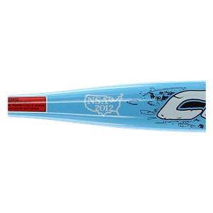 COMBAT Combatant Slow Pitch Softball Bat: COM120: Image #350513