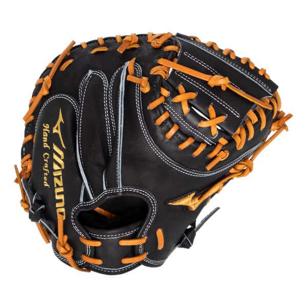 Mizuno Pro 33.5" Baseball Catcher's Mitt: GMP-2000: Image #451187