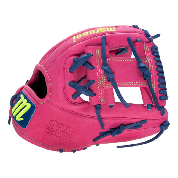 Marucci Cypress 11.75" Baseball Glove: MFG2CY44A2-PK/RB: Image #437085