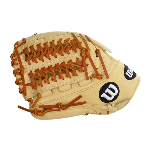 Wilson A2K Spring Training Stock 11.75" Baseball Glove: WTA2006PS33SB: Image #382896