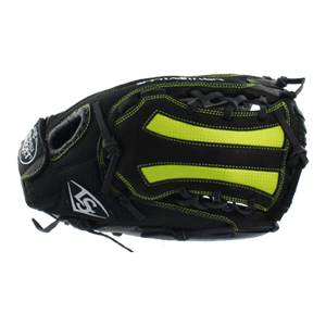 Louisville Slugger Zephyr Fastpitch Series: ZRBK5-1300: Image #306382