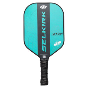 Selkirk SLK x Dude Perfect Trickshot Composite Pickleball Paddle: Image #442222
