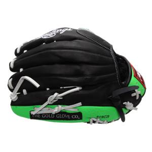 Rawlings GG Gamer XLE Neon Series: GXLE127NG: Image #302426