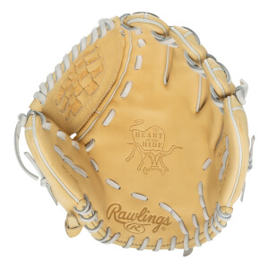 Rawlings Heart of the Hide 12.5" Fastpitch Softball Glove: PRO125SB-3C: Image #434840