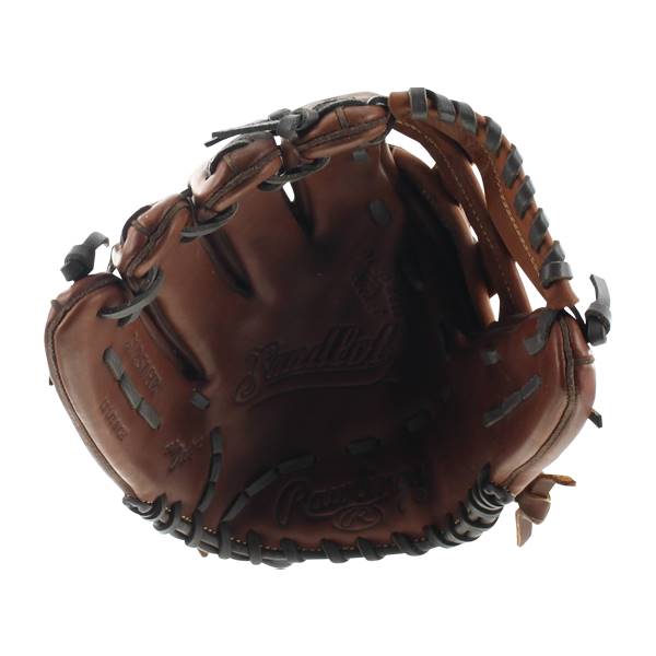 Rawlings Sandlot Series 12.5" Youth Baseball Glove: S1250HB: Image #317439