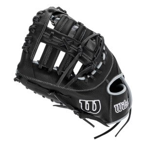 Wilson A700 12" Baseball First Base Mitt: WBW10163712: Image #449344