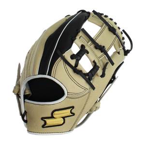 SSK JB9 Highlight Pro 11.5" Javier Baez Baseball Glove: S19JB9901: Image #374396