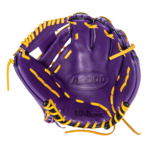 Wilson A2000 Custom FP1175 11.75" Fastpitch Softball Glove: WTA20CRF22FP1175: Image #421724