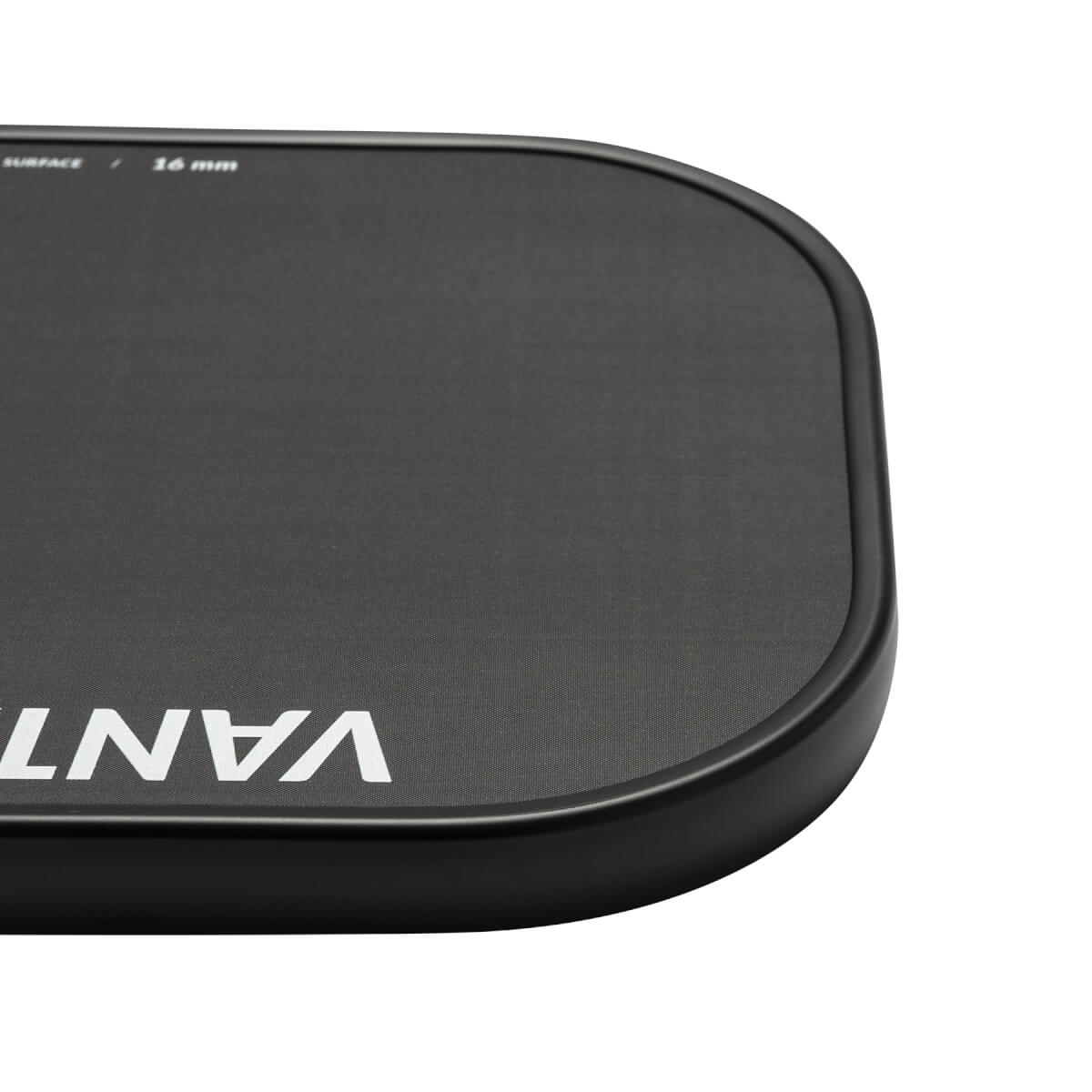 PIKKL Vantage Pro 16mm Carbon Fiber Pickleball Paddle: Image #440099