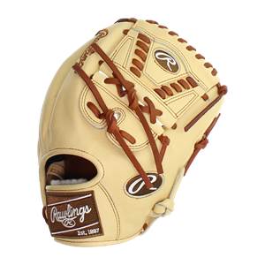 Rawlings Pro Preferred 11.75" Baseball Glove: PROS205-30C: Image #388010