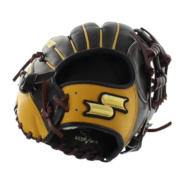 SSK Prestige Pro 11.5" Baseball Glove: S16500CI: Image #312786