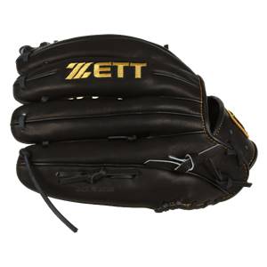 ZETT｜NEO STATUS｜Professional Player ZETT Hardball Baseball Glove (Glove) Neo Status VL For