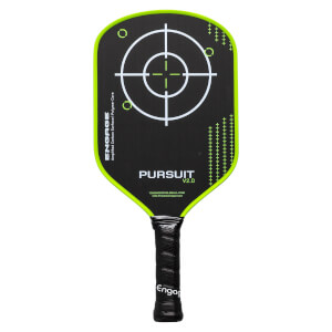 Engage Pursuit V2.0 Carbon Fiber Pickleball Paddle: Image #450025
