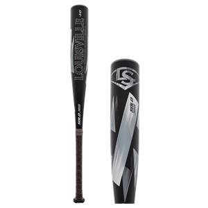 Louisville Slugger Solo -10 USSSA Junior Big Barrel Baseball Bat: WBL2535010: Image #409453