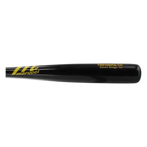 バット Marucci Pro Model Maple MBR 33.5 marucci-marucci-pro-cut-wood-