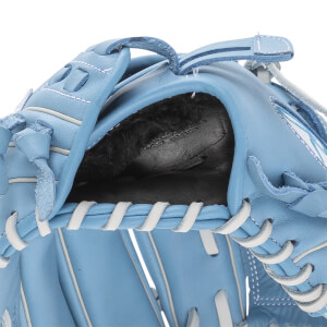 Rawlings R9 12.5" Fastpitch Softball Glove: RR9SB125-3CB: Image #449080