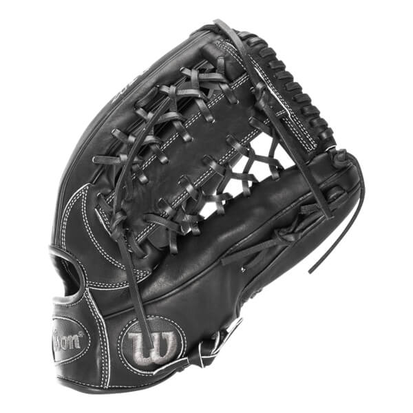 Wilson A1K 12.25" Baseball Glove: A1KRB16OF1225: Image #428798