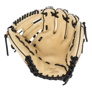 Marucci Capitol 11.25" Baseball Glove: MFG2CP42A2-CM/GT: Image #436970