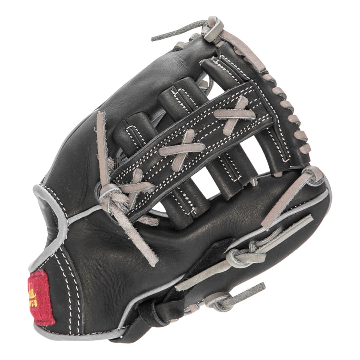 Shoeless Joe Junior Double Play Series 10" Youth Baseball Glove: BK1000JRIWGY: Image #440153