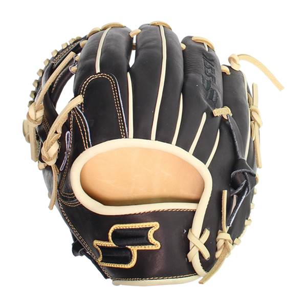 SSK Black Line 11.75" Baseball Glove: S19PW240: Image #387202