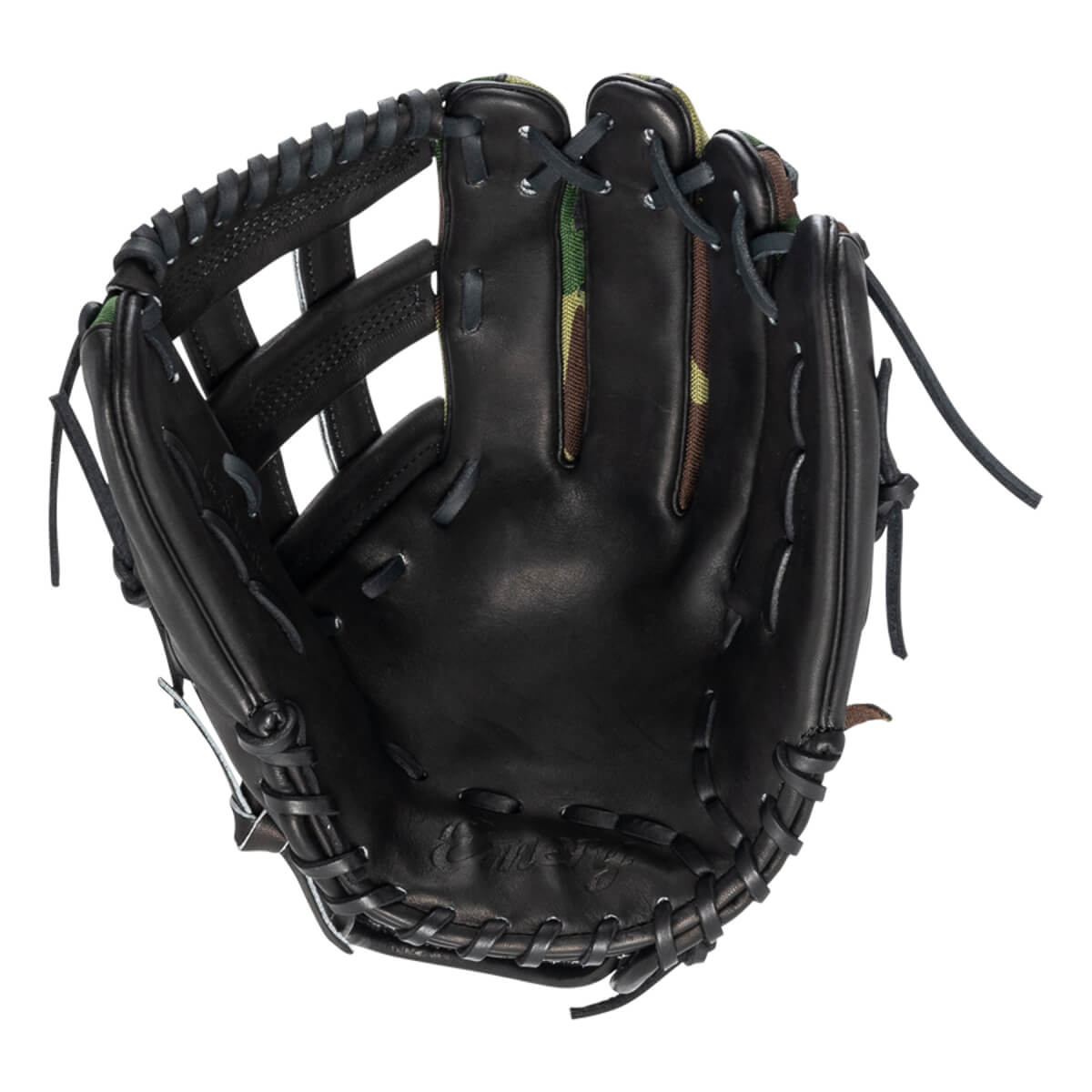 Emery Batch Zero Cordura 12.75" Baseball Glove: EGC1275MB: Image #438033