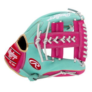 Rawlings HOH Mark of a Pro 11.5" Baseball Glove: SP204-19MP: Image #444951