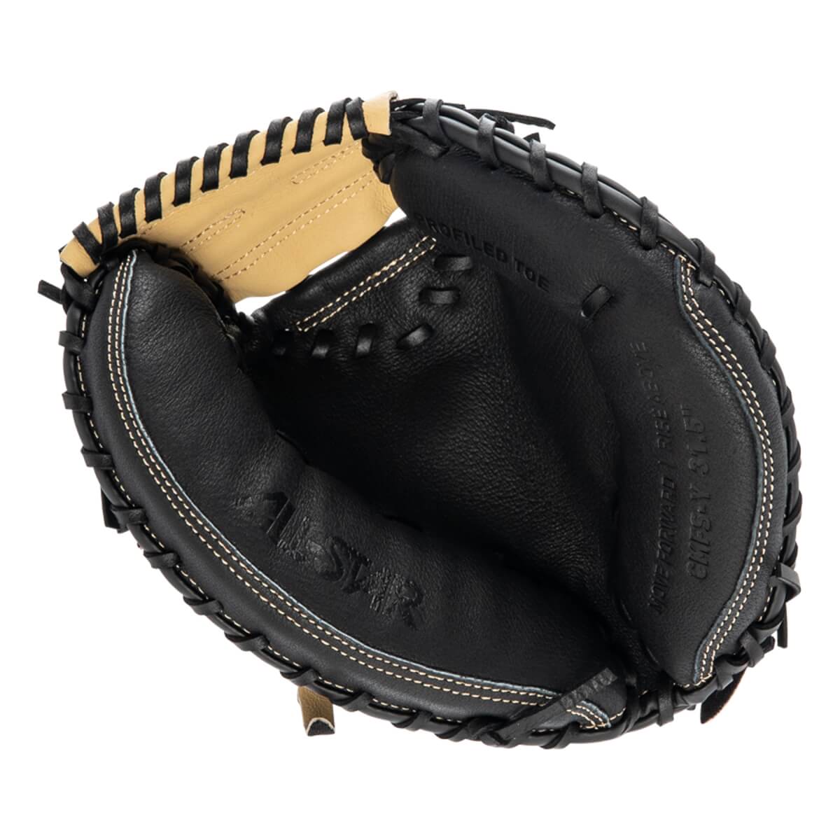 All Star Future Star 31.5" Youth Baseball Catcher's Mitt: CM-FS-Y: Image #437812
