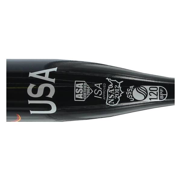 Anderson Ignite FP Fastpitch Softball Bat: IFP: Image #329242