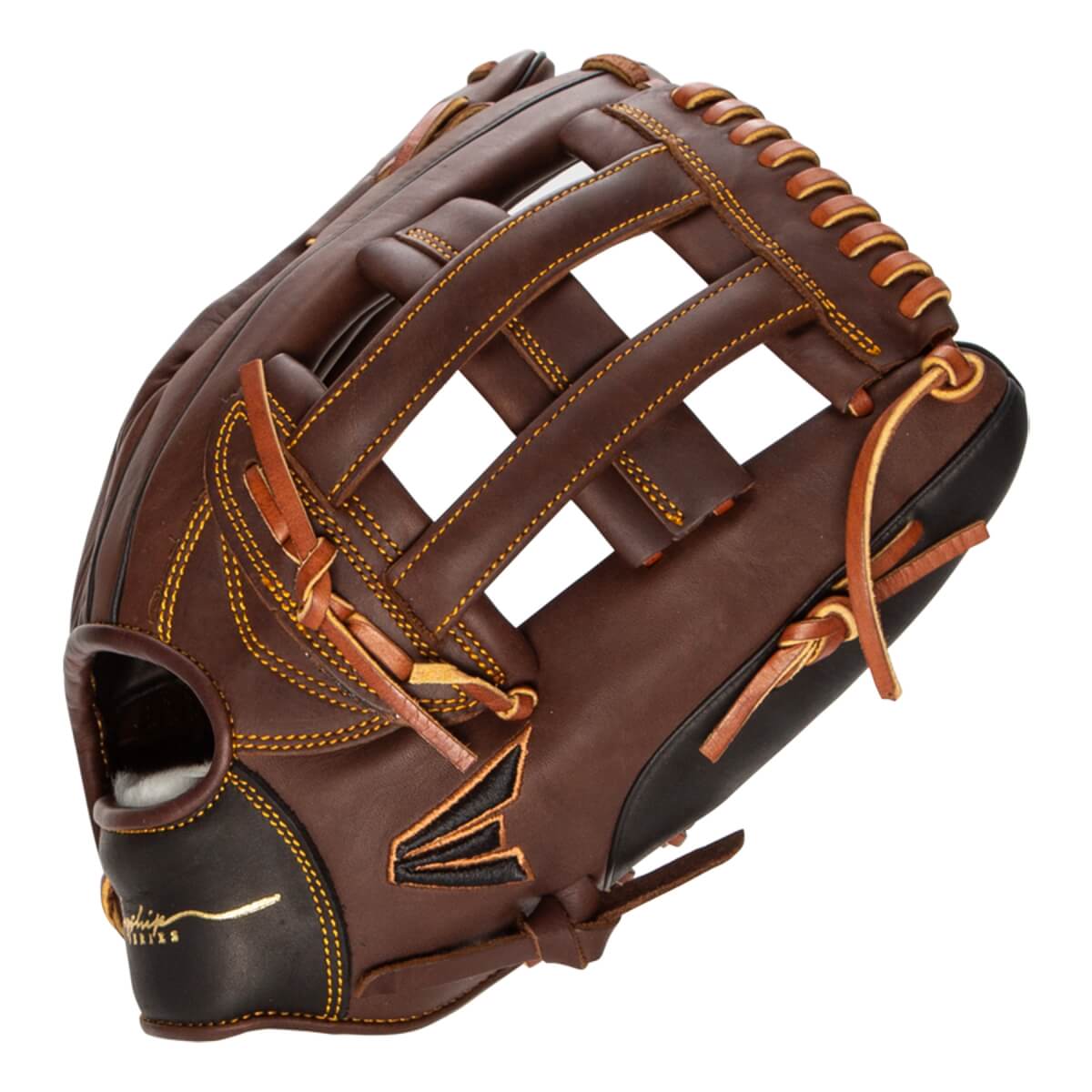 Easton Flagship 12.75" Baseball Glove: FS-L73: Image #414236