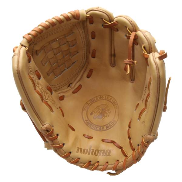 Nokona American Legend 12