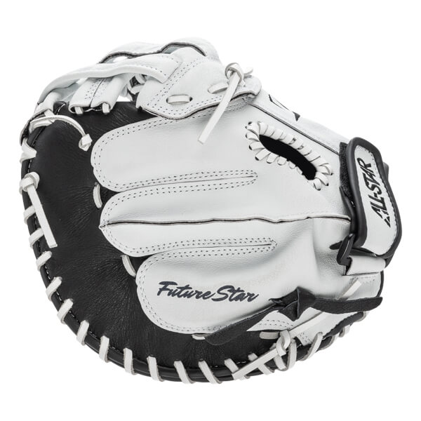 All Star Future Star 34" Fastpitch Softball Catcher's Mitt: CMW-FS-A: Image #437894
