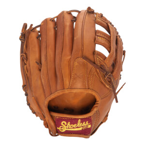 Shoeless Joe Professional 11.5" Baseball Glove: 1150HW: Image #419589