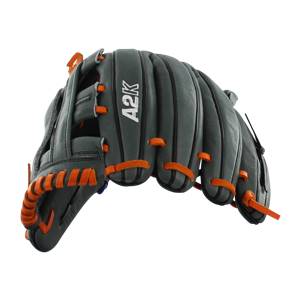 Wilson A2K David Wright 12" Baseball Glove: A2KRB17DW5GM: Image #310099