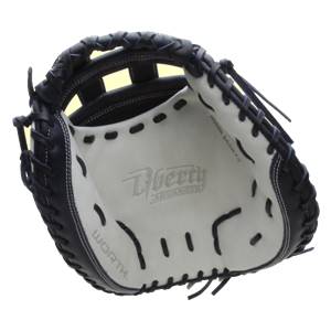Worth Liberty Advanced Fastpitch Series: LACMWN Catcher's Mitt: Image #297126