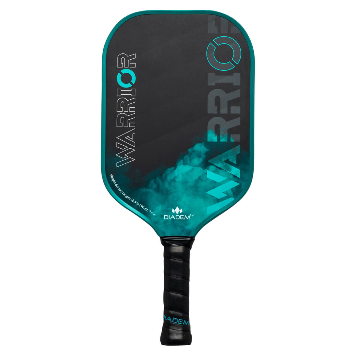 Diadem Warrior Carbon Fiber Pickleball Paddle: Image #418725