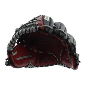 Wilson A2000 SuperSkin Series: A20RB161786SS: Image #306825