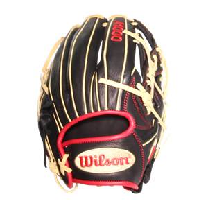 Wilson A1000 1912 12" Baseball Glove: WBW10013612: Image #400115