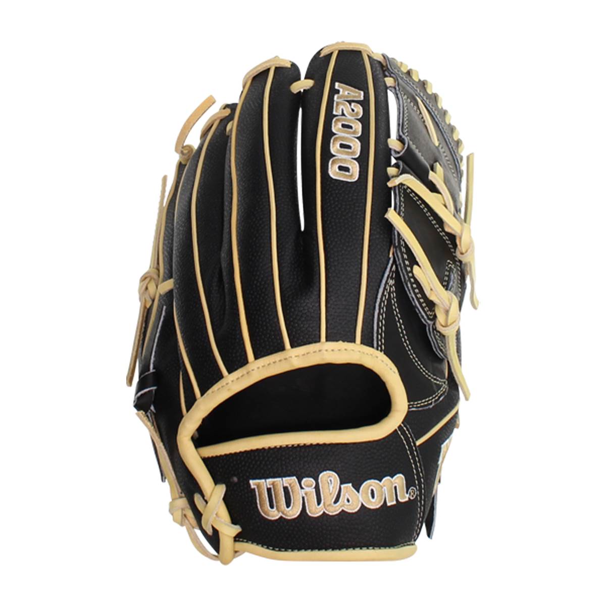 Wilson A2000 SuperSkin B2 12" Baseball Glove (WBW10010012